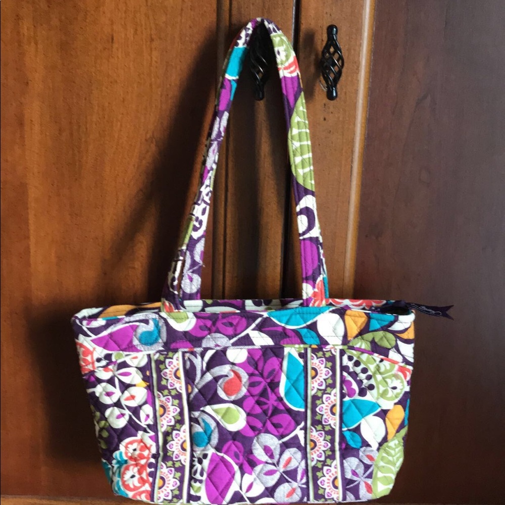 Vera Bradley purse